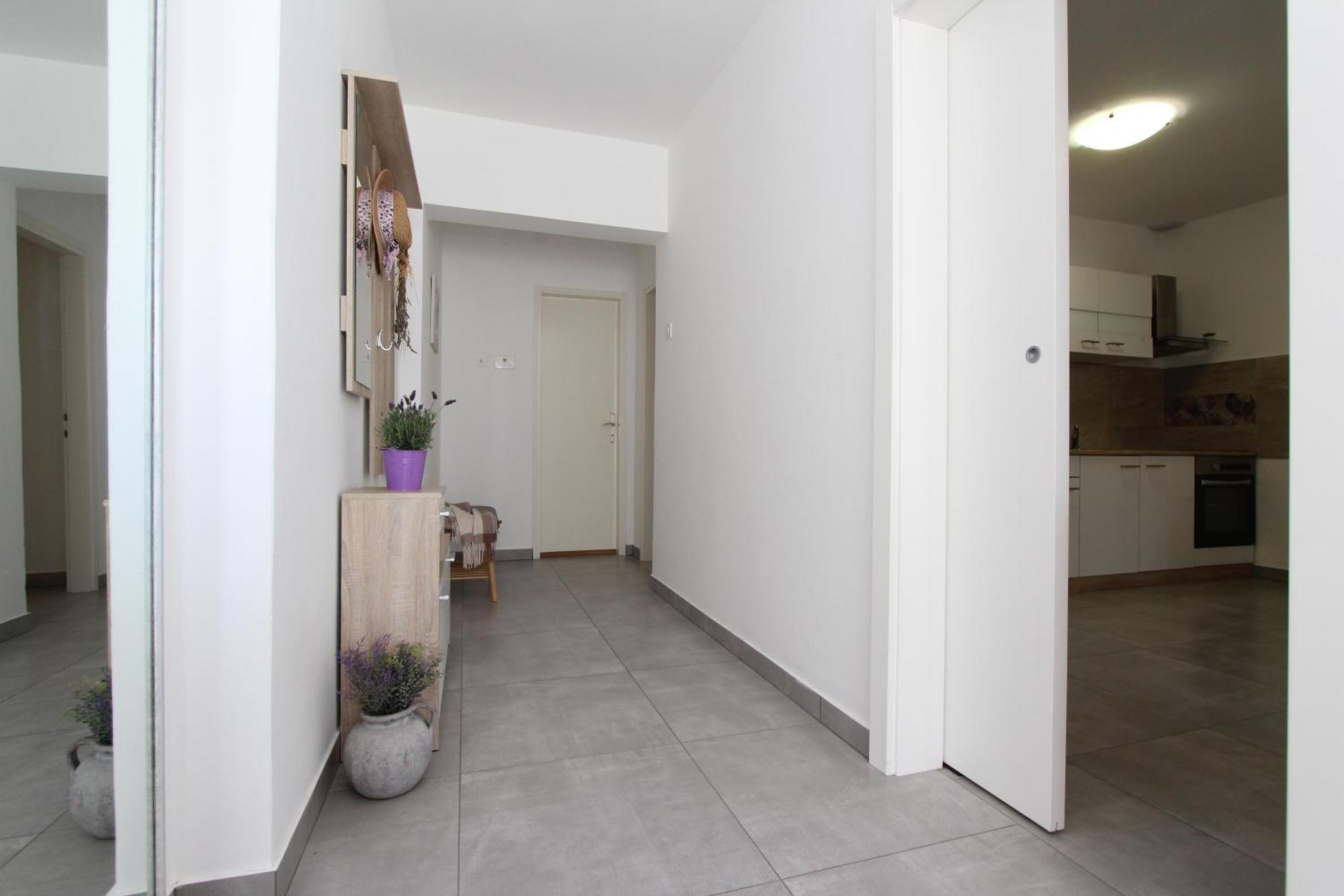 רוביני Apartment Casa Miranda מראה חיצוני תמונה