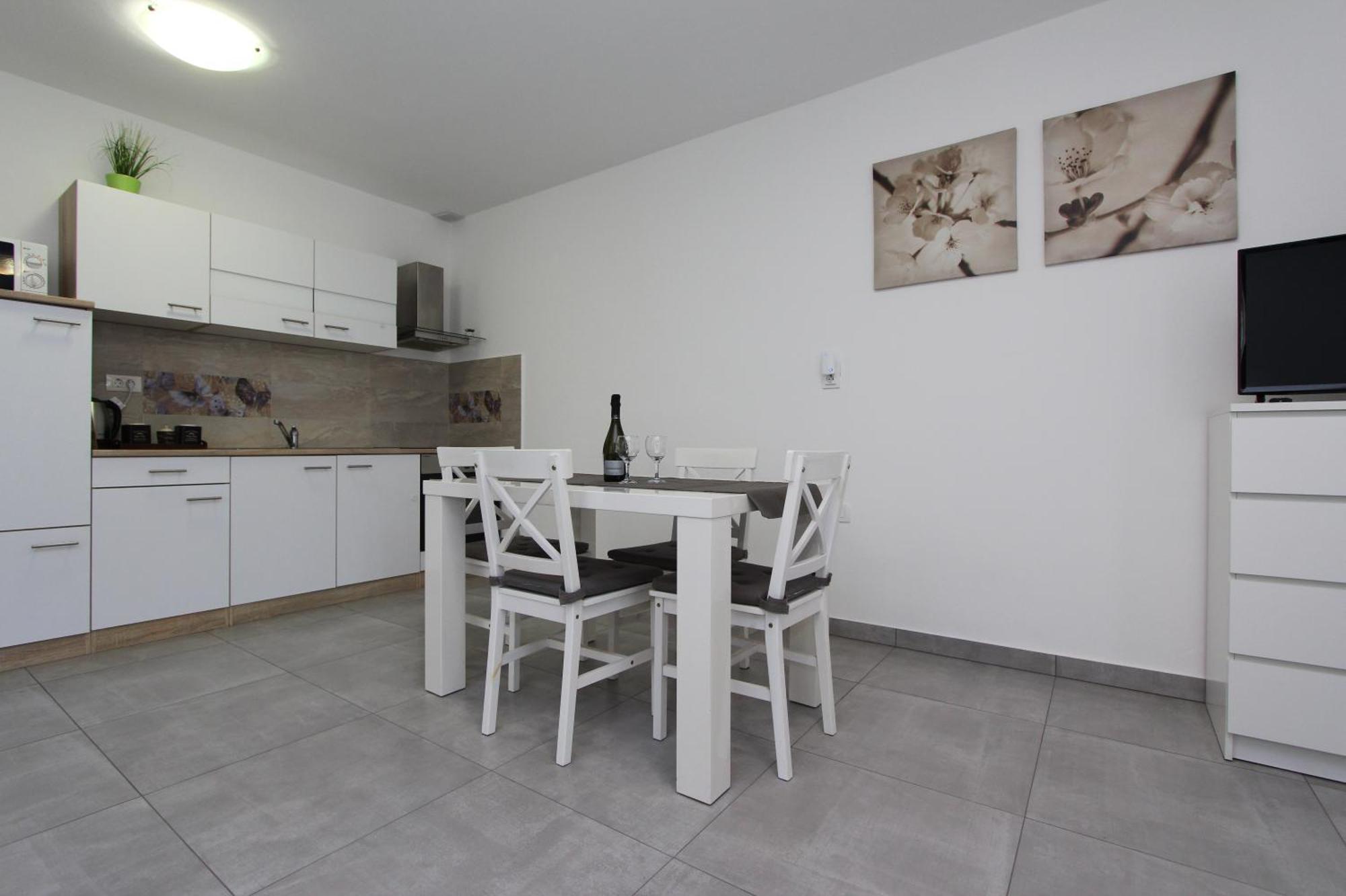 רוביני Apartment Casa Miranda מראה חיצוני תמונה
