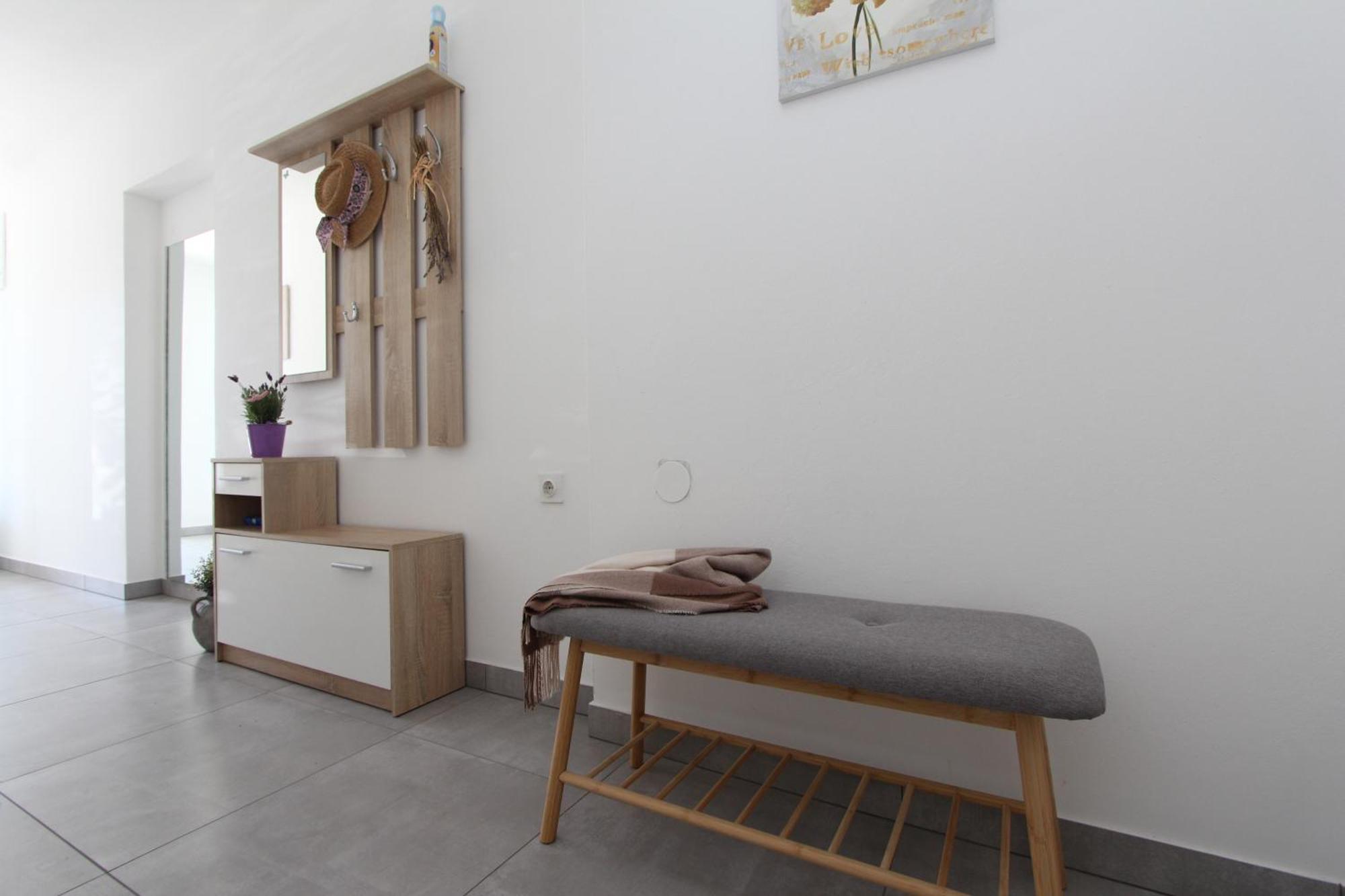 רוביני Apartment Casa Miranda מראה חיצוני תמונה