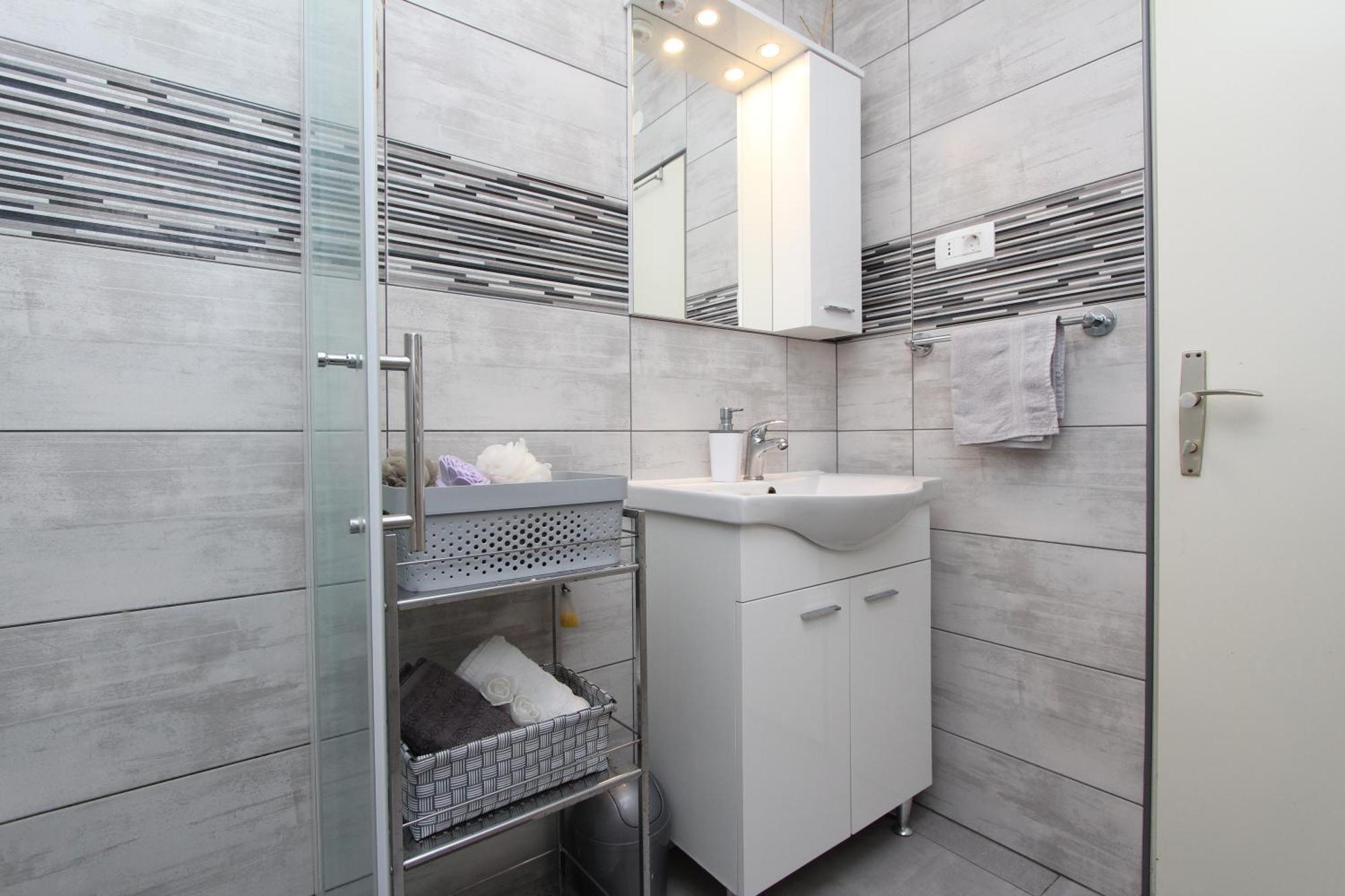רוביני Apartment Casa Miranda מראה חיצוני תמונה