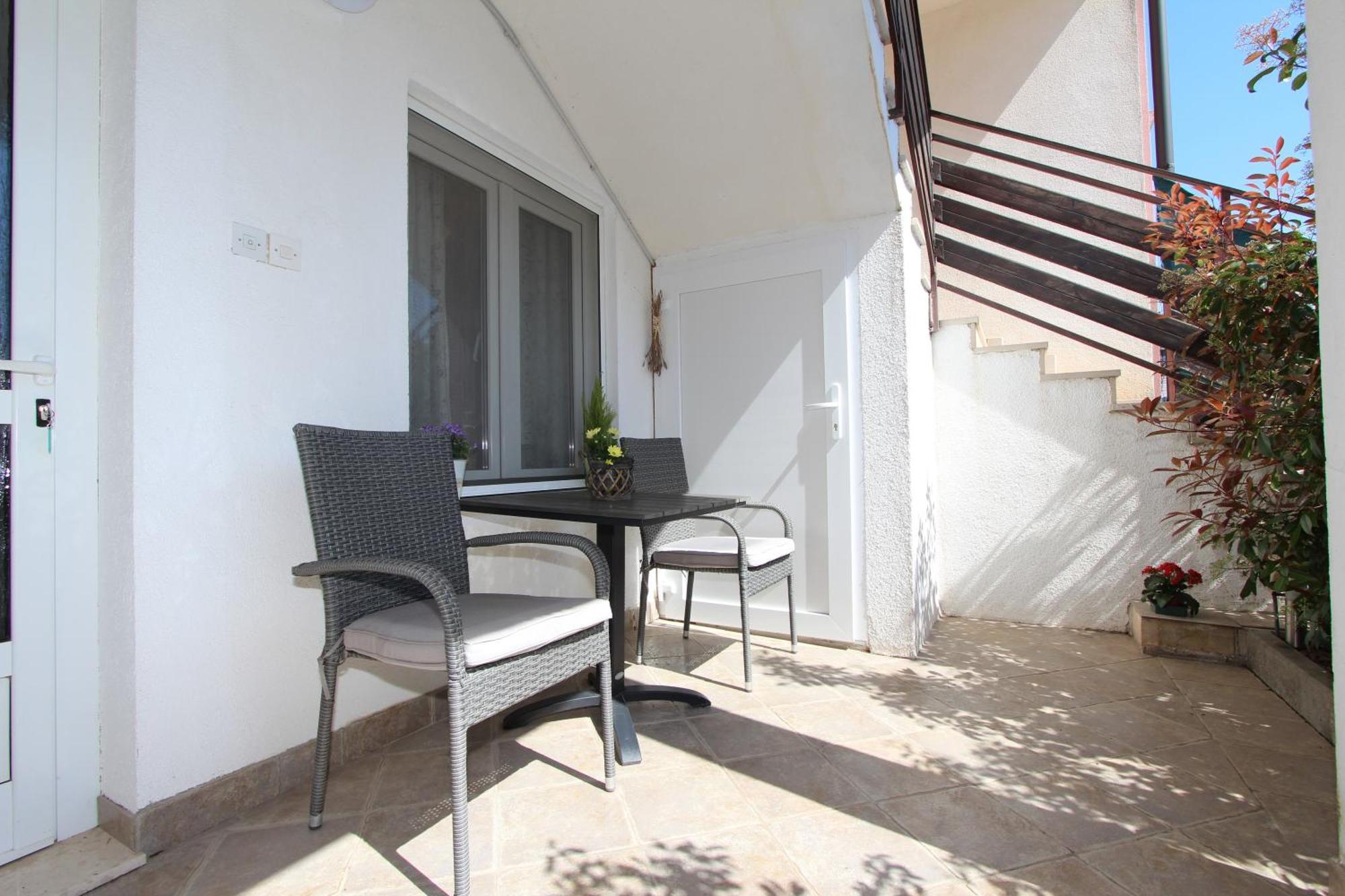 רוביני Apartment Casa Miranda מראה חיצוני תמונה