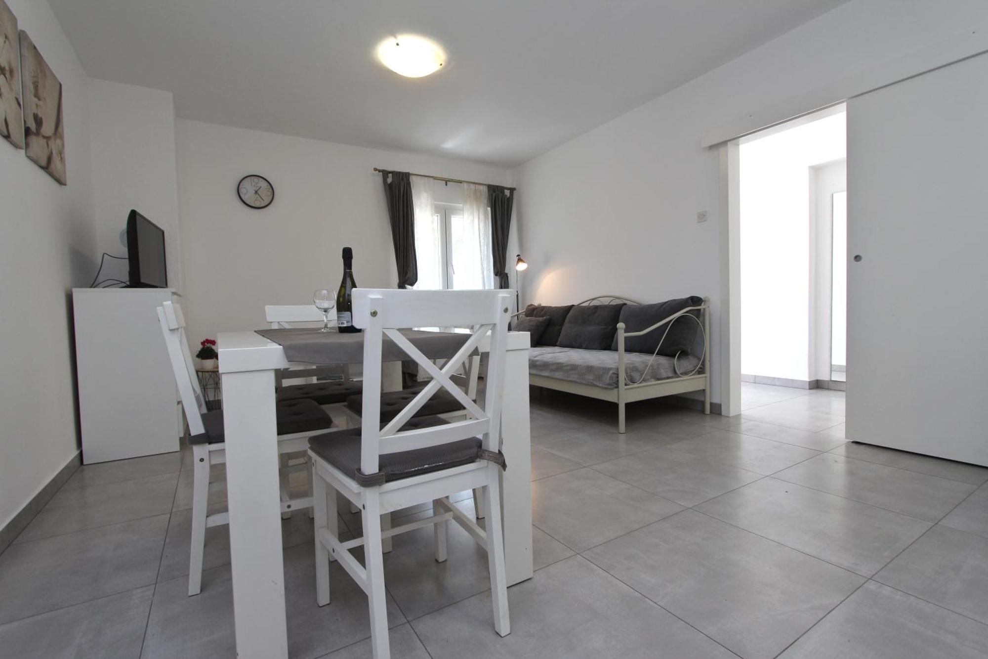 רוביני Apartment Casa Miranda מראה חיצוני תמונה